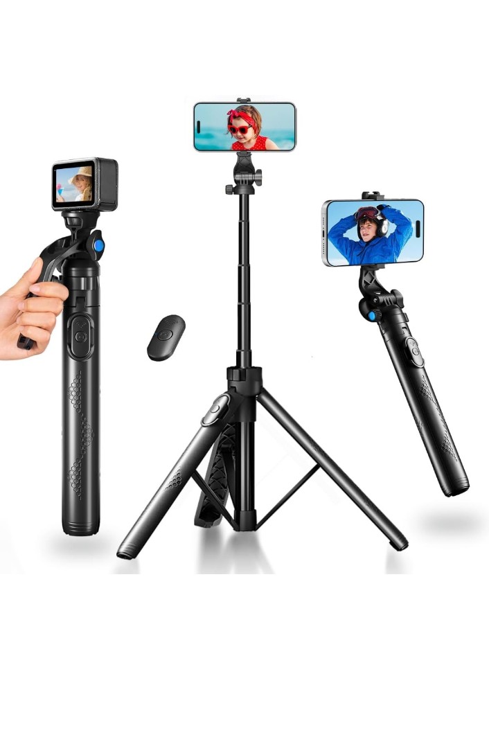 Read more about the article tripod for iphone