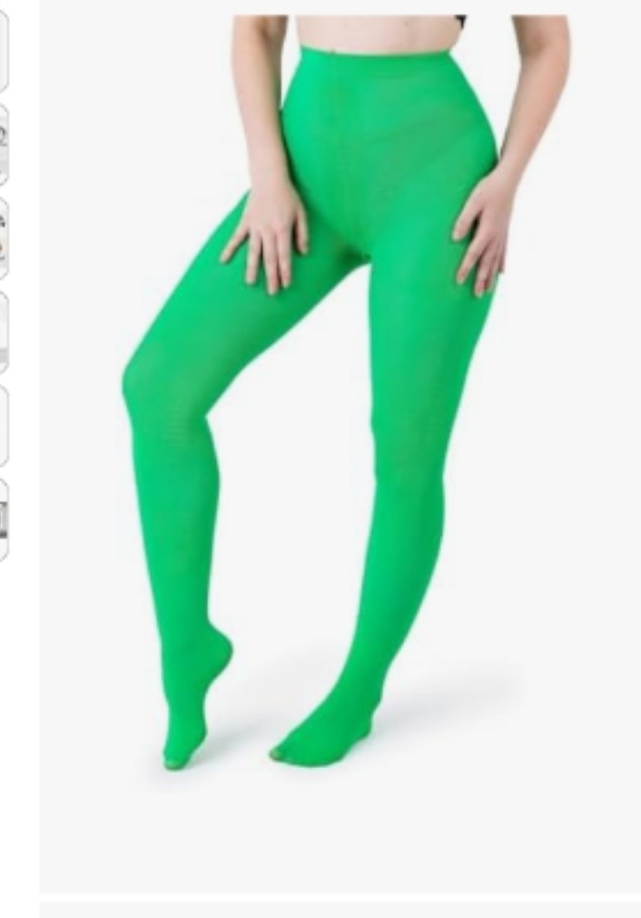 Read more about the article Women’s Opaque Tights
