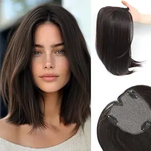 Read more about the article Hair Toppers
