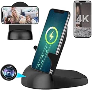 Read more about the article Hidden camera