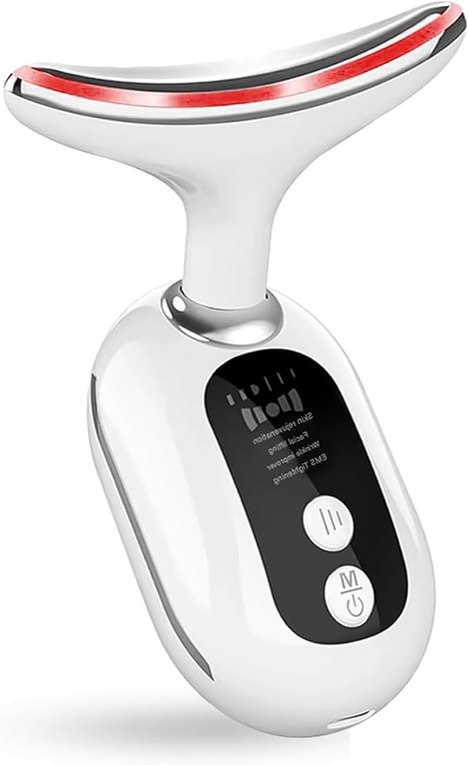 Read more about the article Face massager