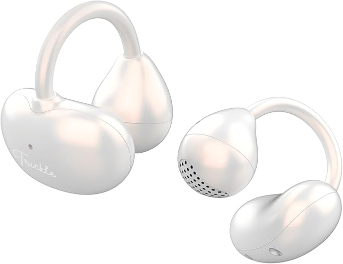 Read more about the article clip on earbuds