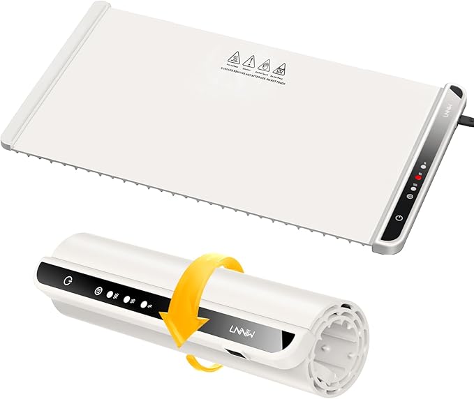 Read more about the article Portable Food Warmer for Parties Home