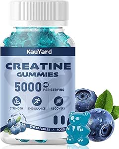 Read more about the article Gummies