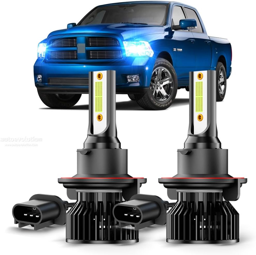 Read more about the article For Dodge Ram 1500 2500 3500 2006 2007 2008 2009,9008