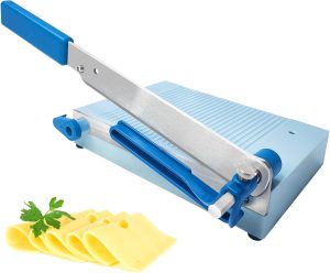 Cheese Slicer Cutter with Board