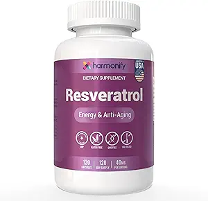 Read more about the article Resveratrol Supplement
