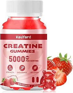 Read more about the article Gummies