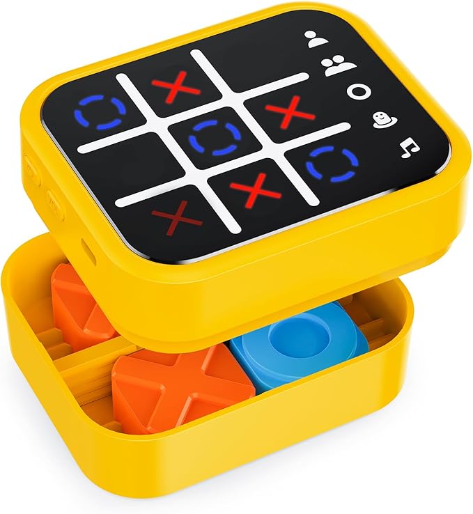Read more about the article Tic Tac Toe gamegame