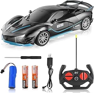 Read more about the article Remote control cars