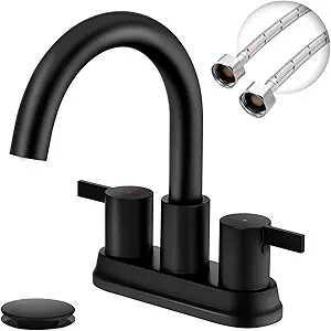 Read more about the article bathroom faucet 3 hole