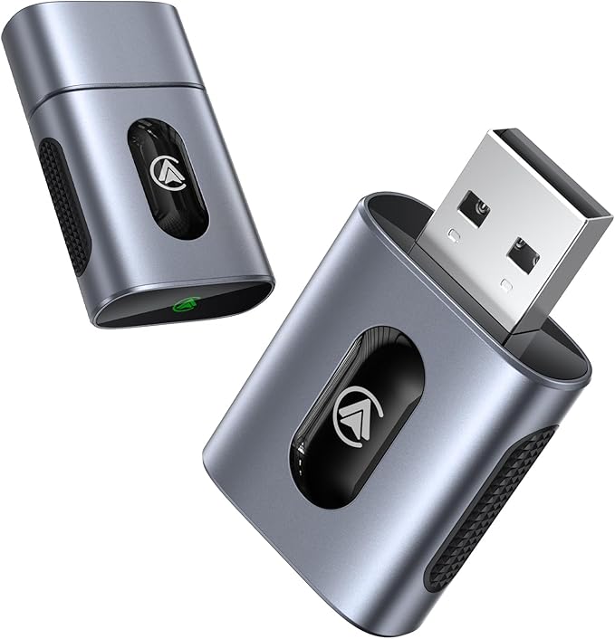 Read more about the article android auto wireless adapter