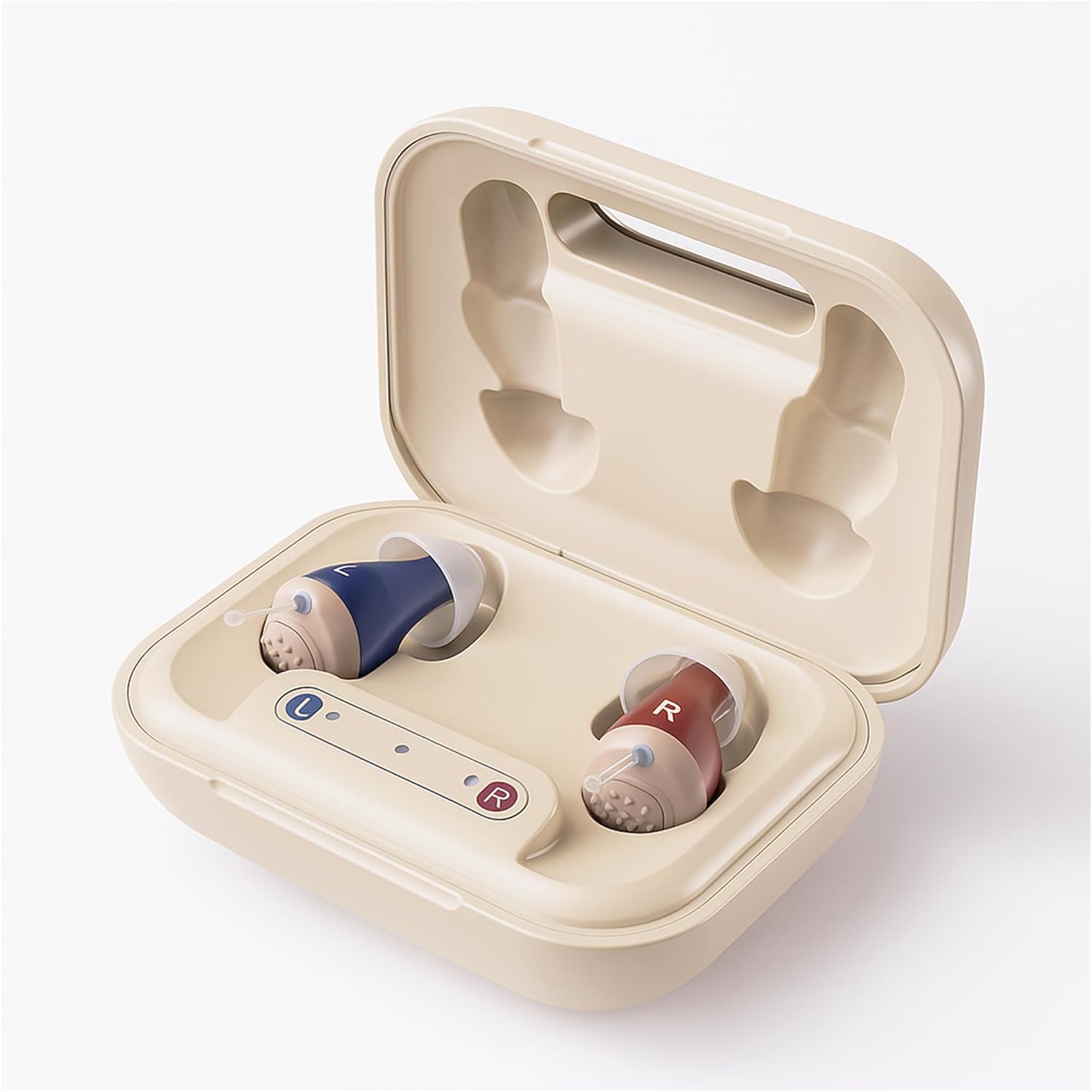 Read more about the article Rechargeable Hearing Aids
