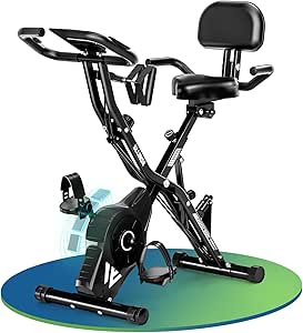 Read more about the article heimtrainer fahrrad
