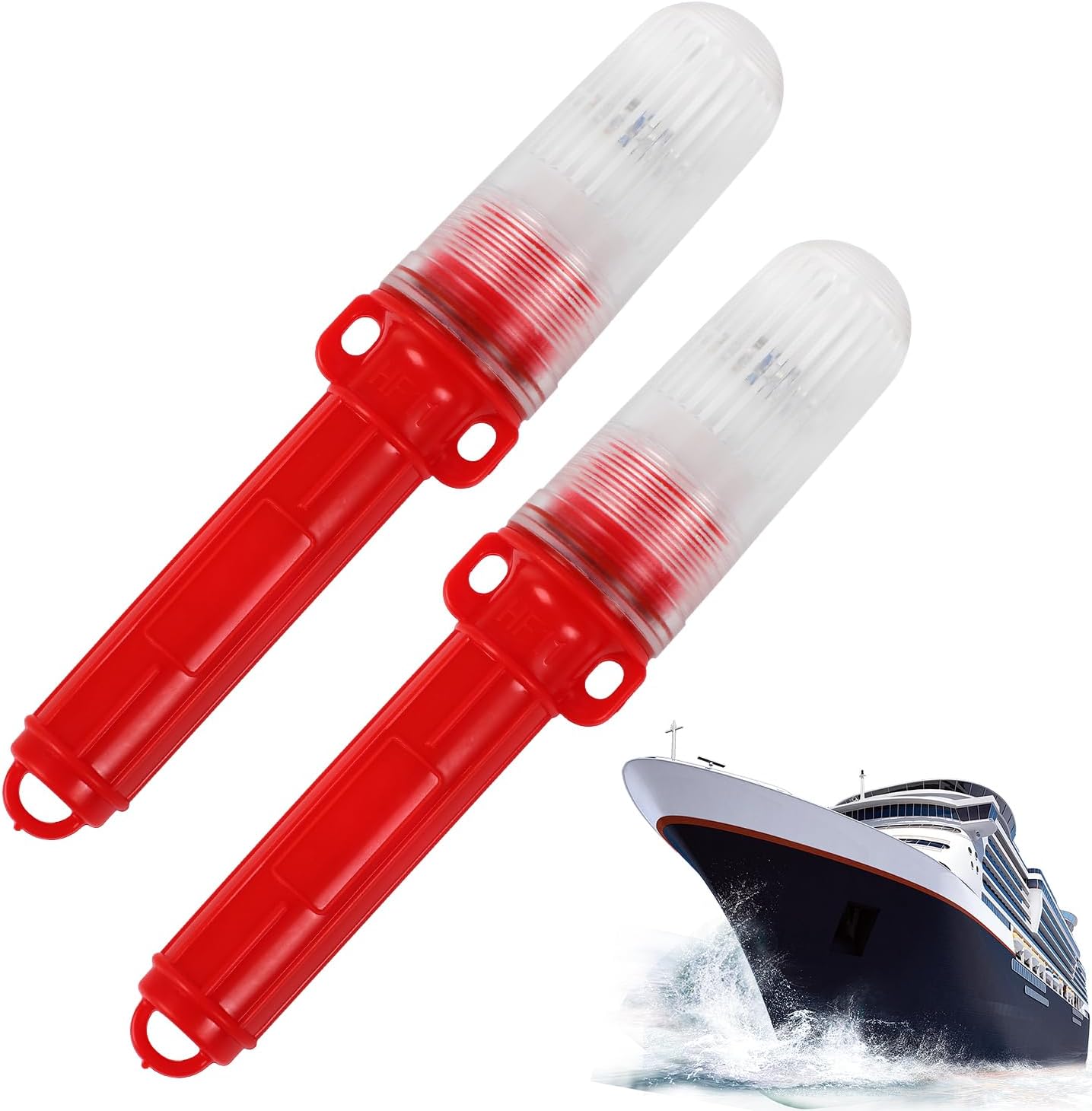 Read more about the article Boat Flares