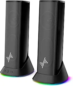Read more about the article computer speaker