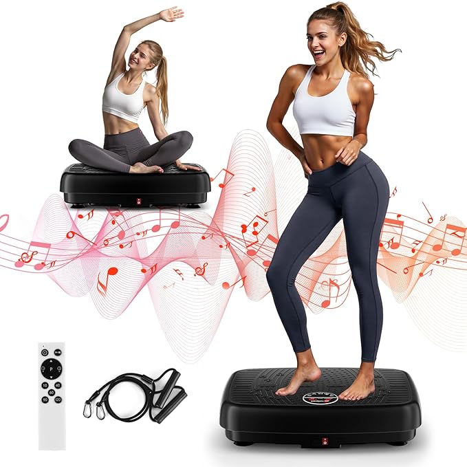 Read more about the article Vibrationsplatte