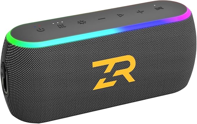 Read more about the article Bluetooth speaker
