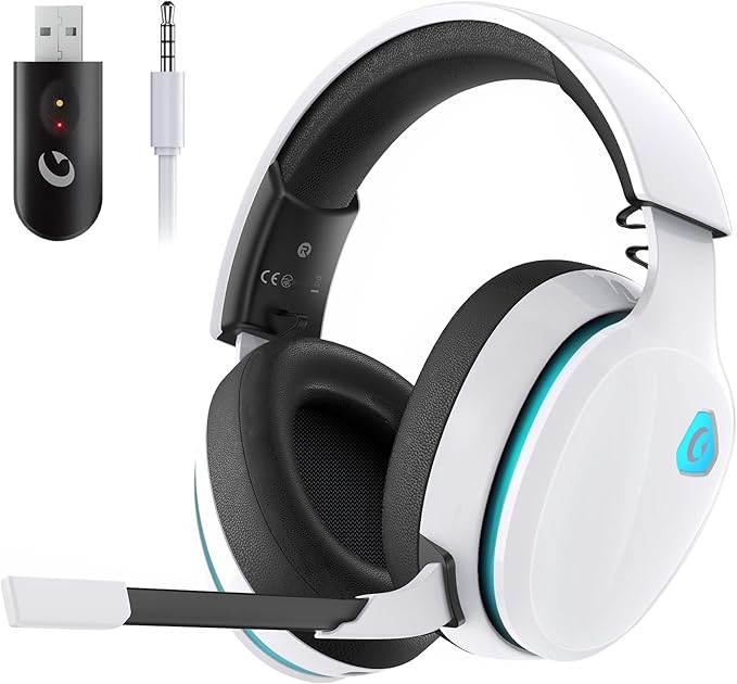 Read more about the article gaming headset