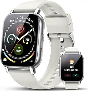 Read more about the article Smart watch for men and women