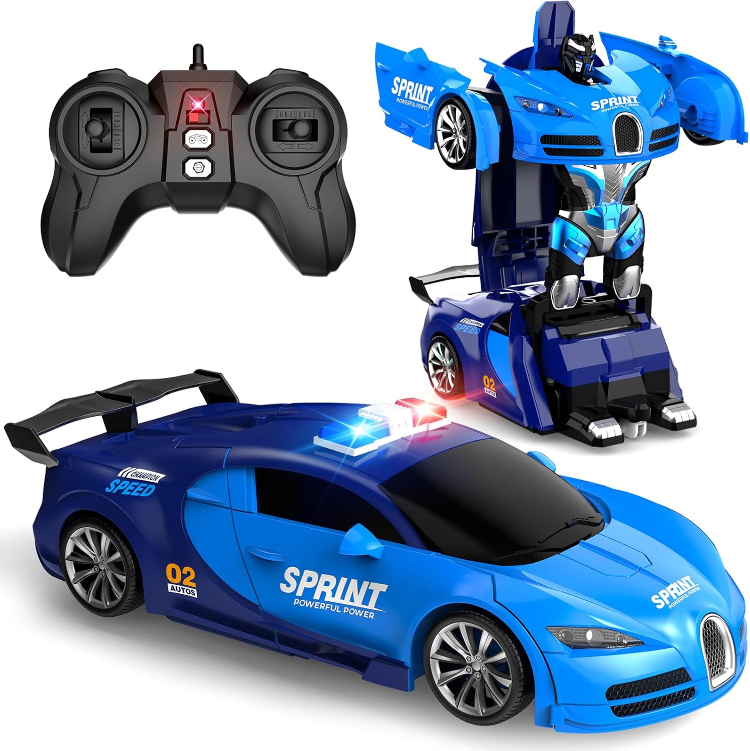 Read more about the article Remote Control Car
