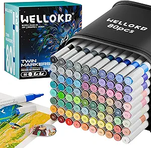 Read more about the article paint markers