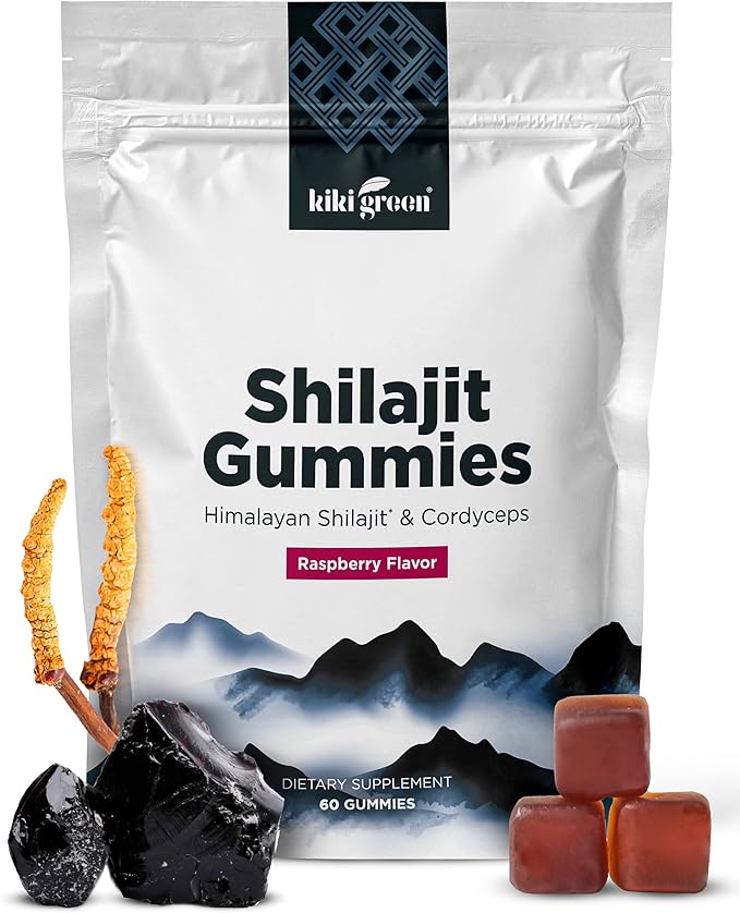 Read more about the article Shilajit Gummies for Men