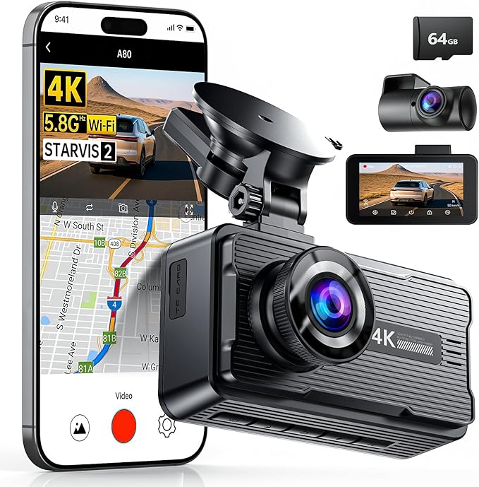 Read more about the article Dashcam