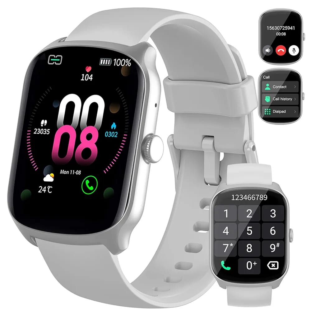 Read more about the article Smart watch