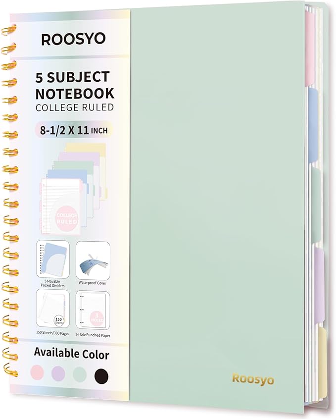 Read more about the article Notebook