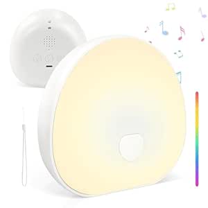 white noise machine
