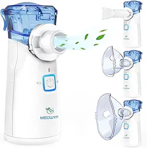 nebulizer
