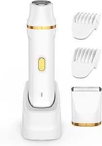 Lady shaver for women