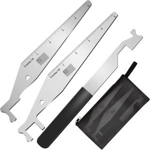 Firefighter Tools
