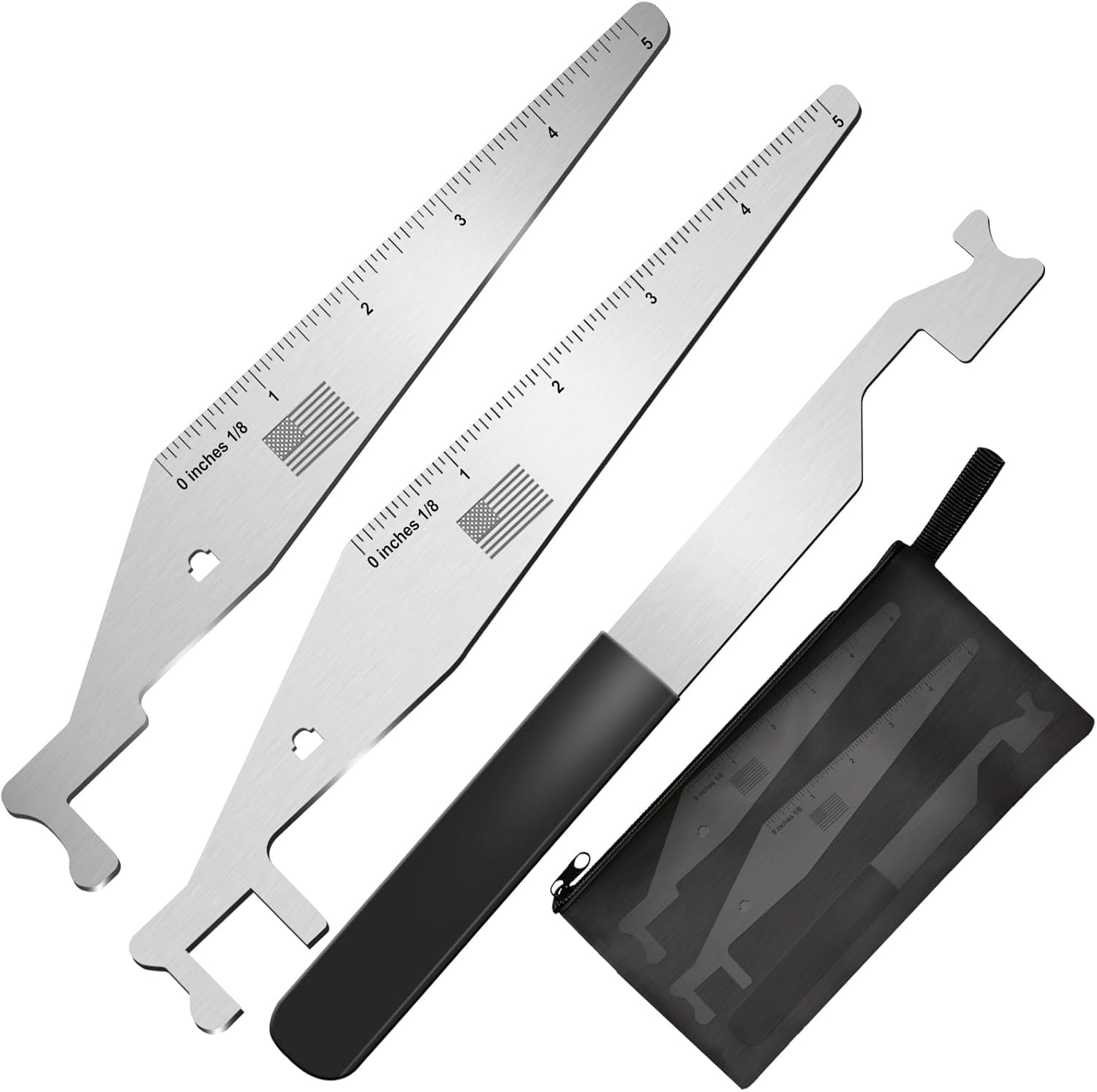 Read more about the article Firefighter Tools