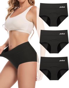 Period pentes for women