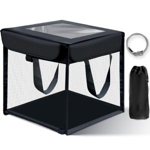 Camping Trash Can