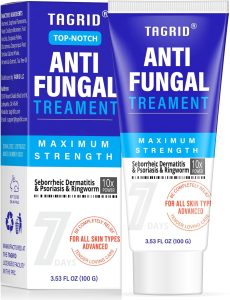 Antifungal Cream,