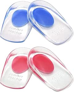 heel cushion pads
