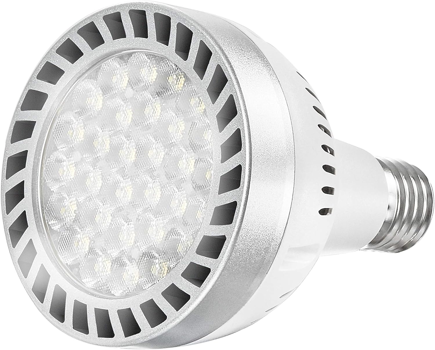 Read more about the article Bright Led Pool Light Bulb,120V 65W with 6000LM